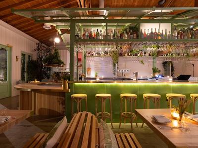 The Butcher's Daughter