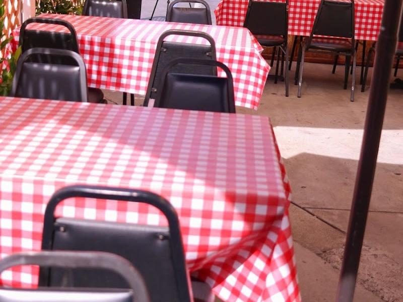 The Corner Slice