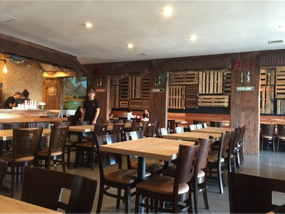 The Crab Shack, Gardena, Tozai Plaza
