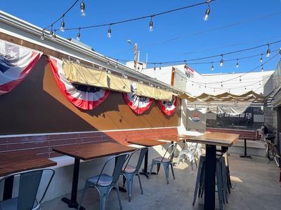 The Deck