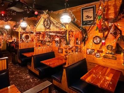 The Galley