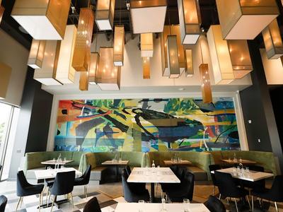 The Goldfinch Restaurant