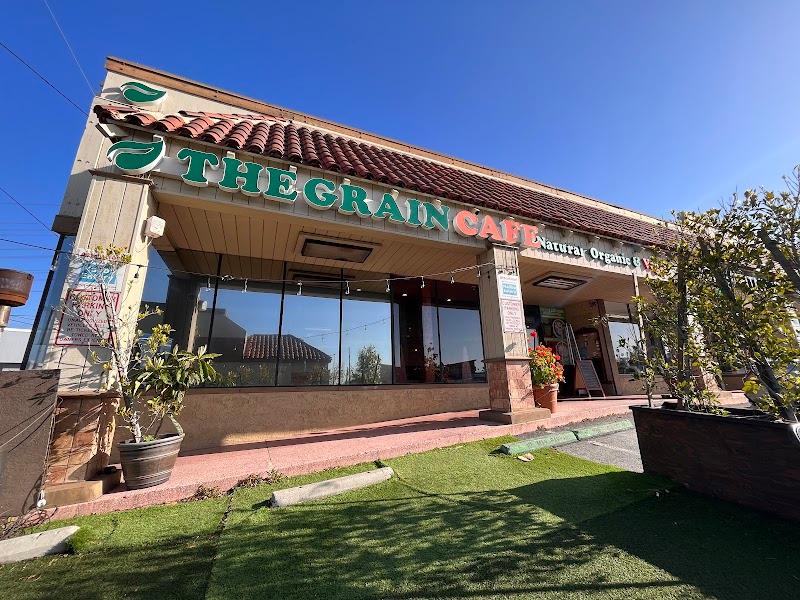 The Grain Cafe