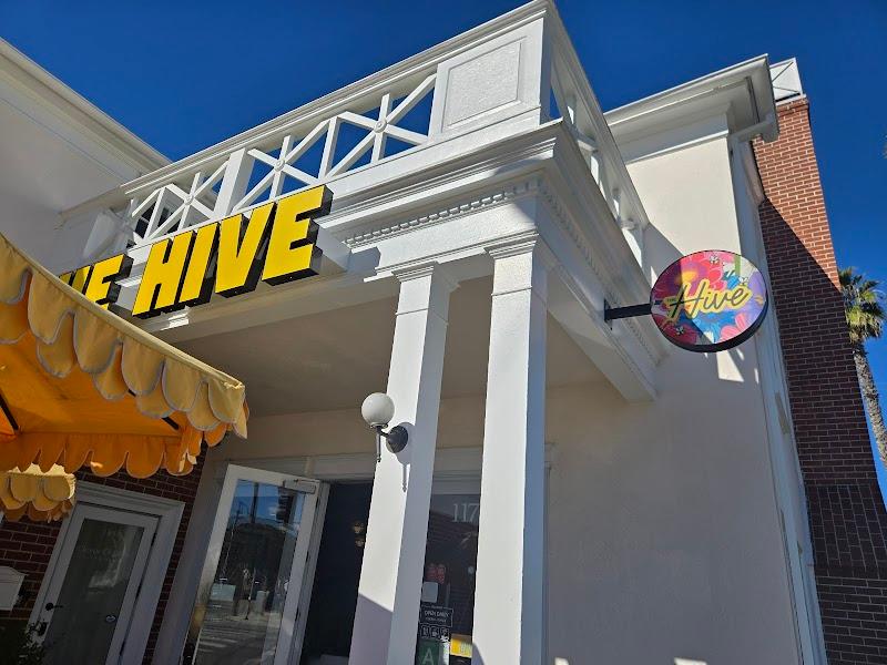 The Hive