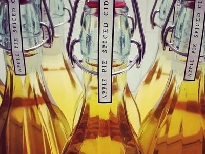 The Honest Abe Cider House & Meadery