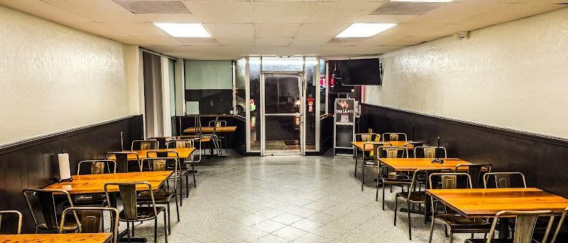 The LA Pit