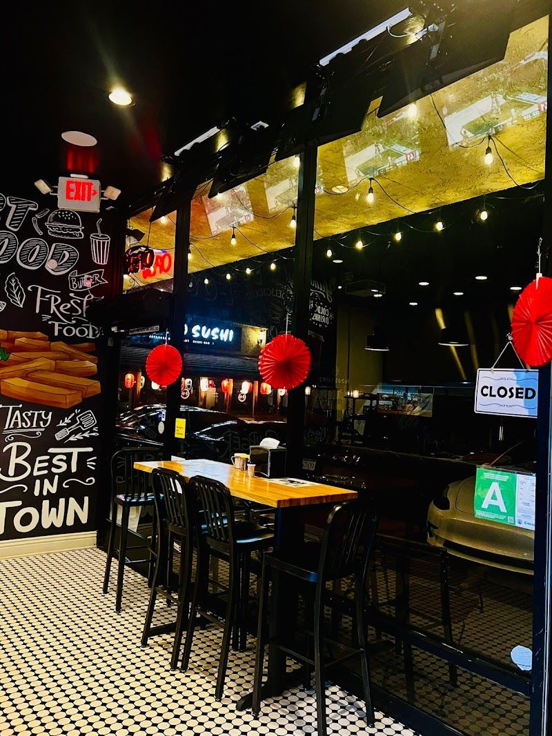 The Little Italy - Los Angeles, CA