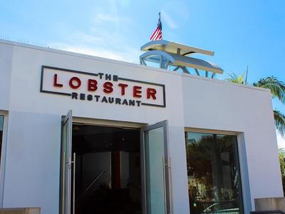 The Lobster