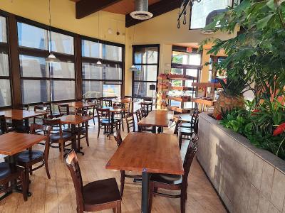 The Local Place Bakery and Cafe