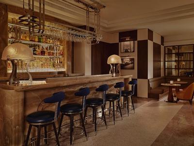The Maybourne Bar
