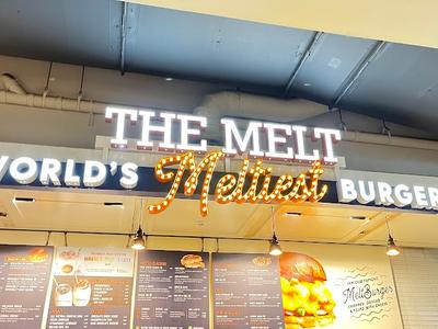 The Melt