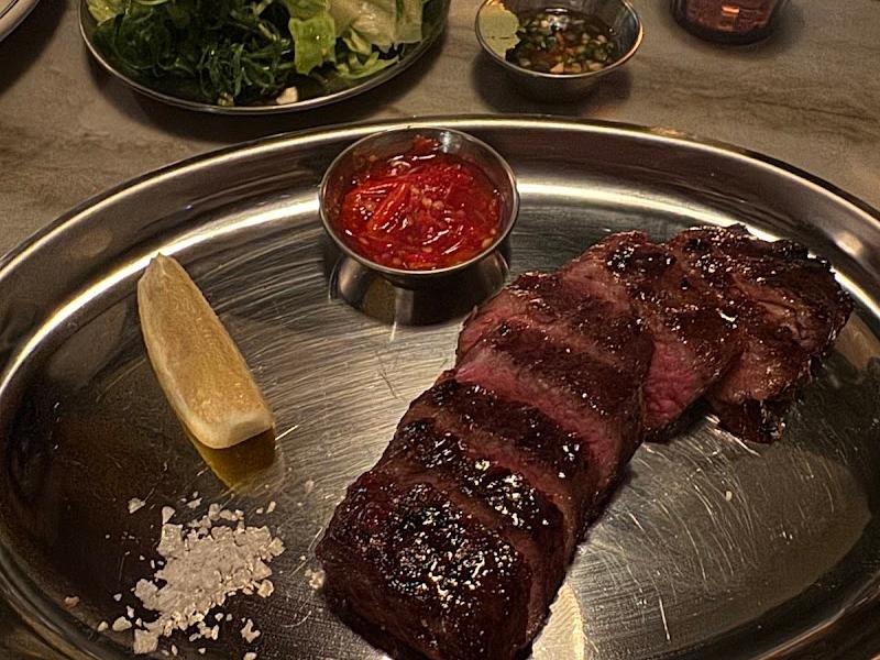 The Mulberry LA