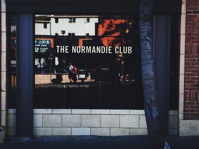 The Normandie Club