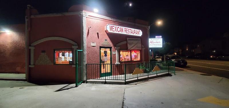 The Original Alfredo's Restaurant