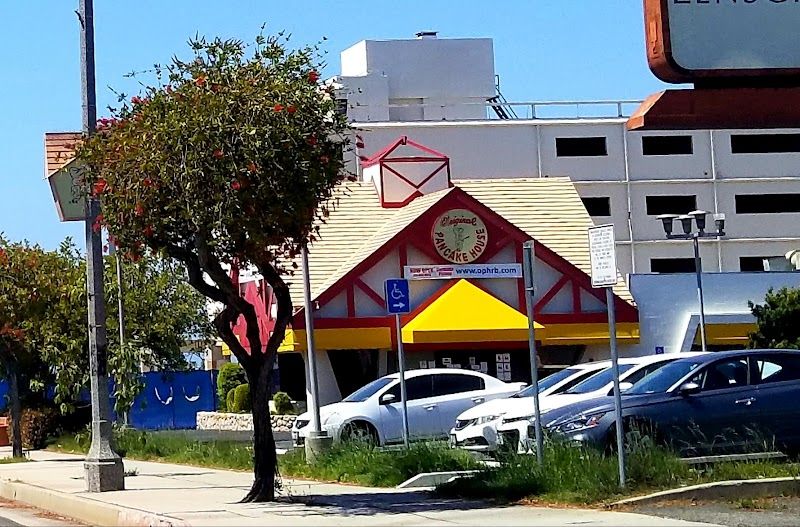 The Original Pancake House