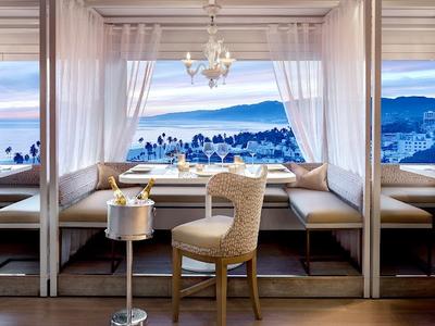 The Penthouse