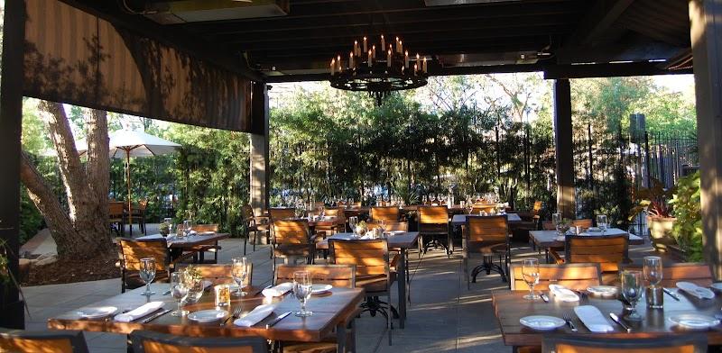 The Raymond 1886 - Modern American Cuisine & Craft Cocktails in Pasadena