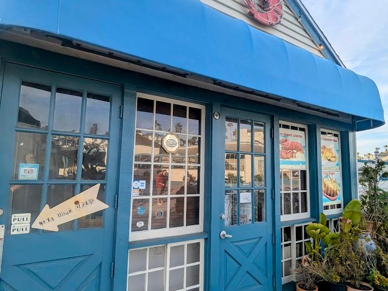 The Shrimp Lover Redondo Beach
