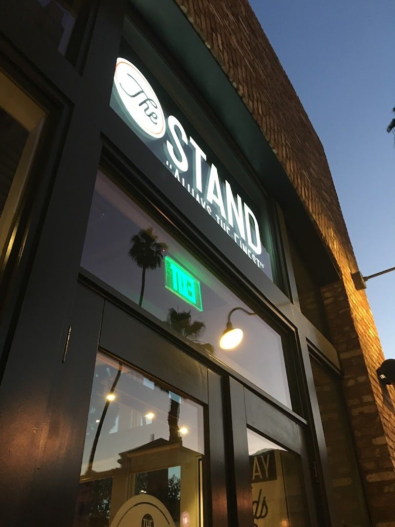 The Stand - American Classics Redefined