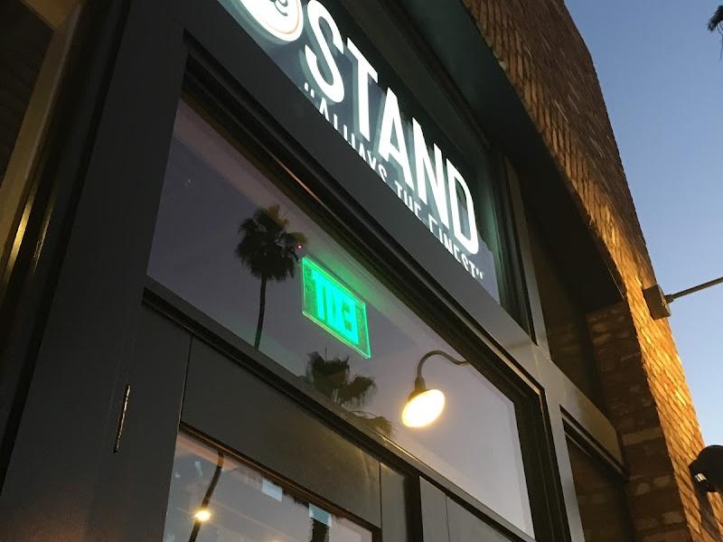 The Stand - American Classics Redefined