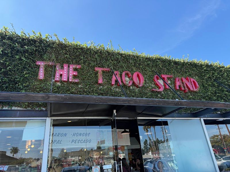The Taco Stand