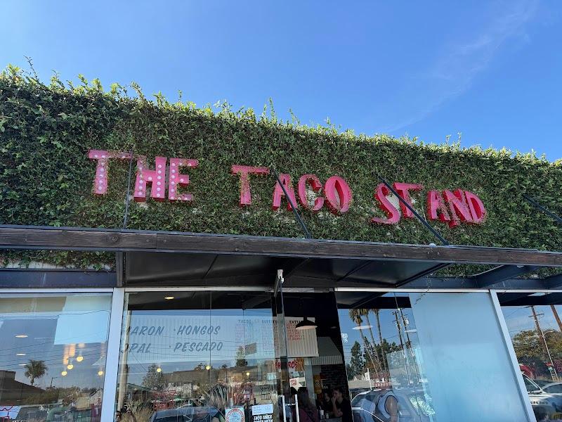 The Taco Stand