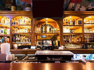 The Talpa Restaurant & Bar