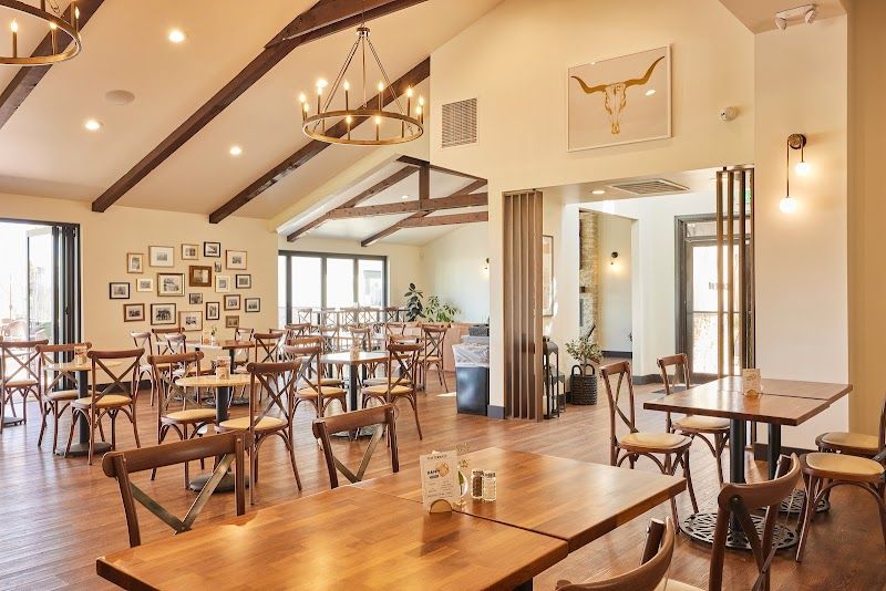 The Terrace at Rancho San Joaquin