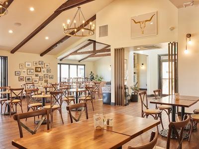 The Terrace at Rancho San Joaquin