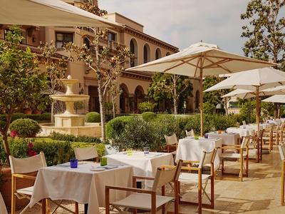The Terrace