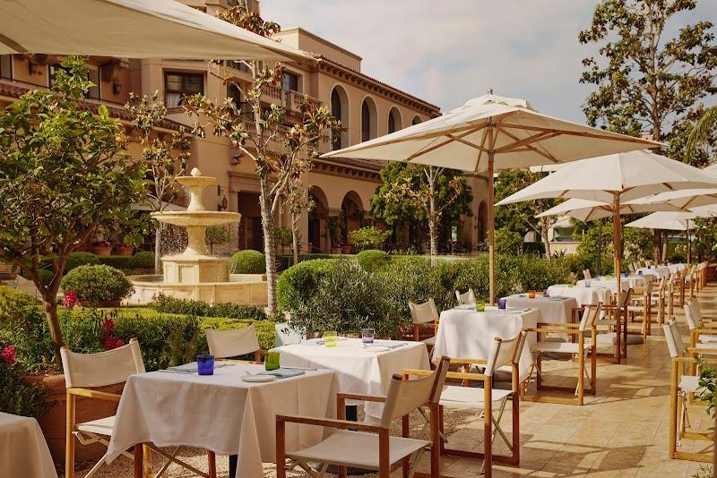 The Terrace