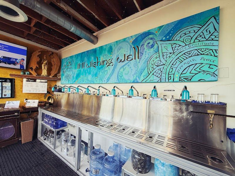The Water Brewery - Costa Mesa, CA