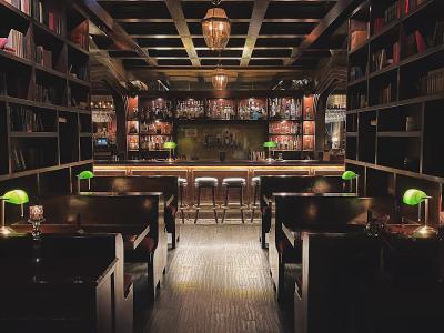 The Wellesbourne