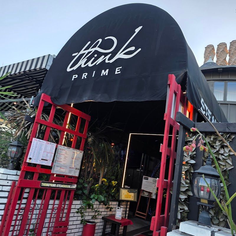 Think Prime Steak House