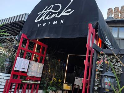 Think Prime Steak House