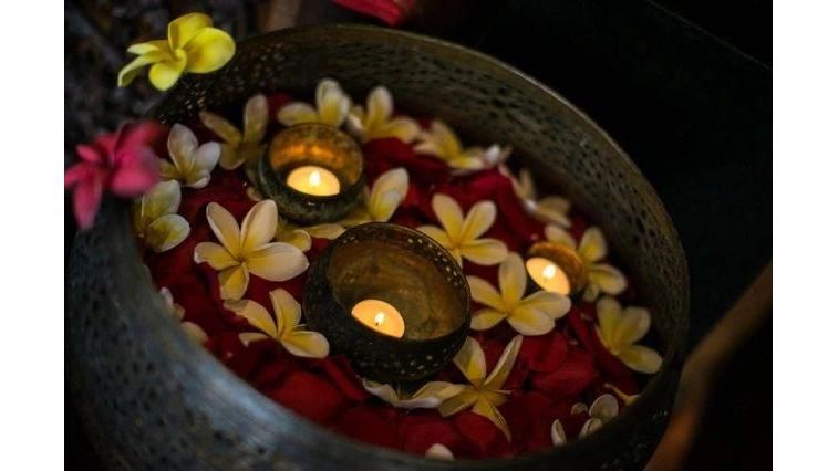 Thiptara Thai Massage & Spa