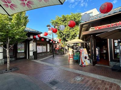 Tiger Sugar Little Tokyo