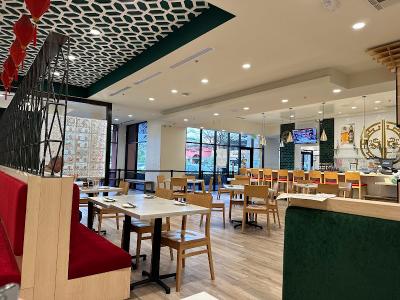 Tim Ho Wan