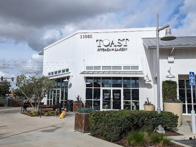 Toast Kitchen & Bakery Tustin