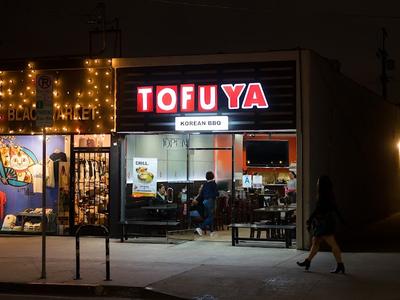 Tofu Ya