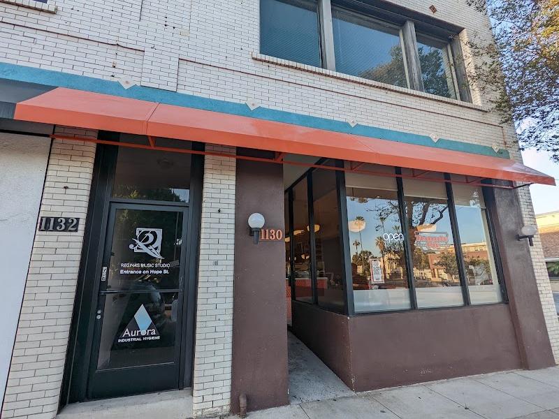 Tomato Pie Pizza Joint (South Pasadena)