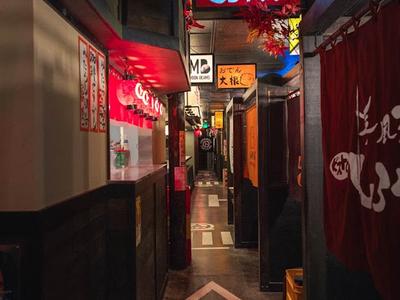 Torrance Yokocho
