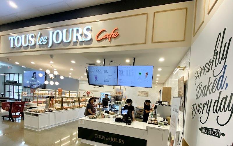 Tous Les Jours