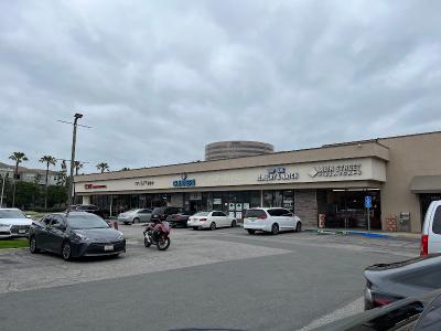 TP TEA – Irvine Main