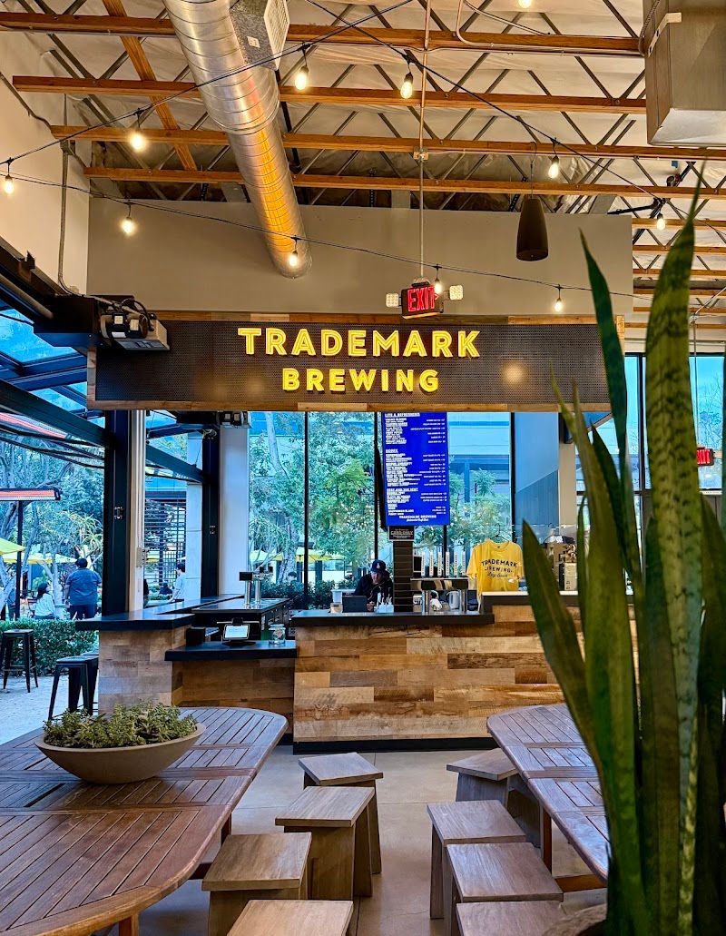 Trademark Brewing - Torrance at The Enclave