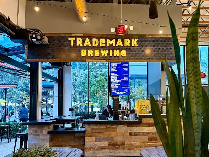 Trademark Brewing - Torrance at The Enclave