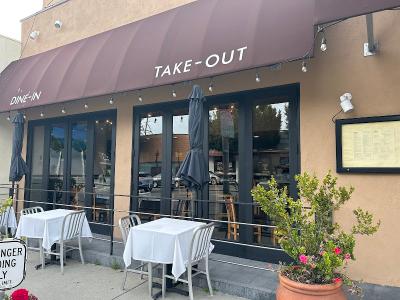Trattoria ToGo
