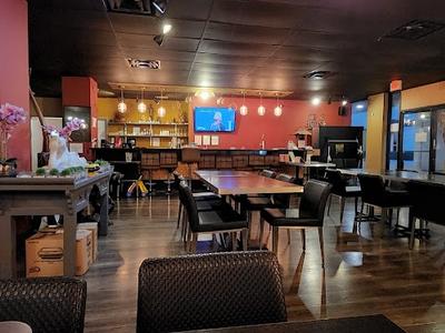 Tree House Thai