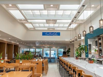 Trellis & Tide Kitchen & Bar