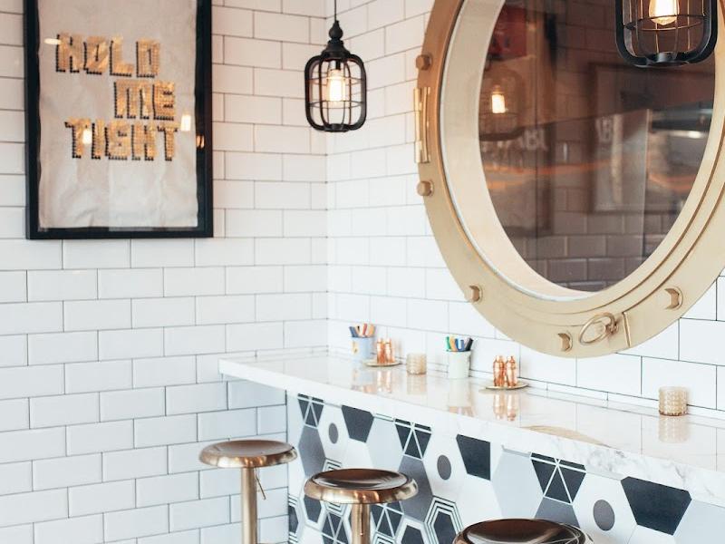 Tres Muchachos Wine Bar & Kitchen